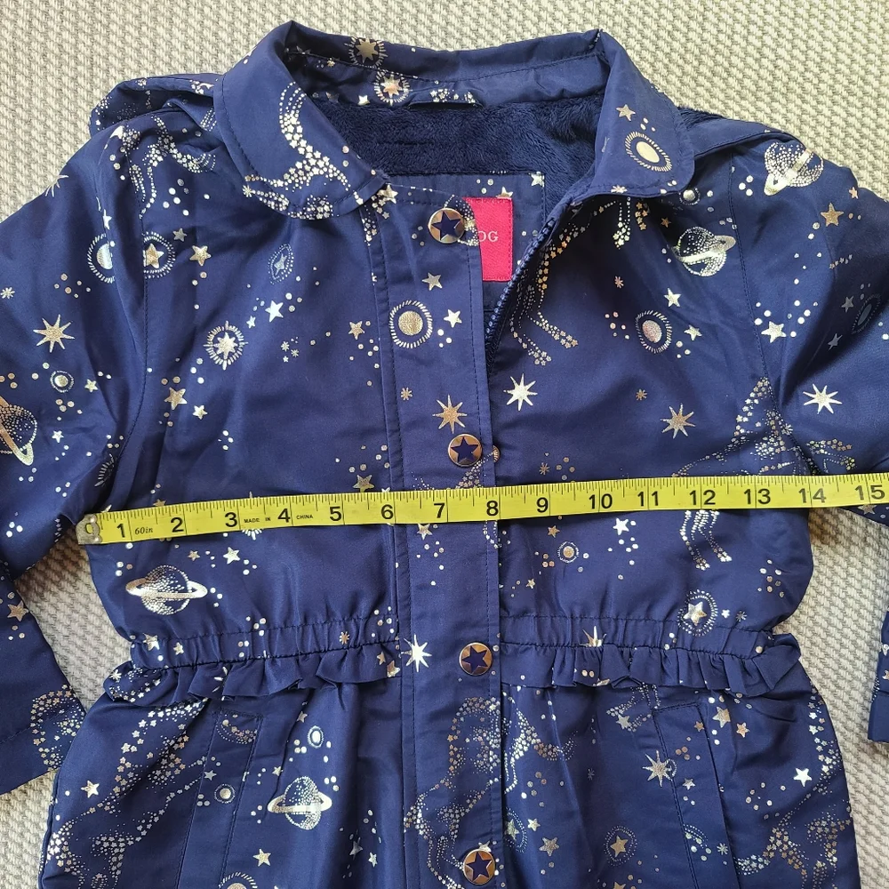 Jacket - Picture 3 of 14